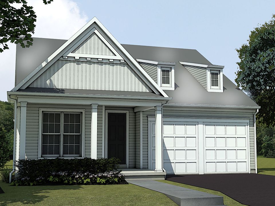 Estate Elevation