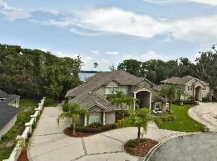 1790 Hideaway Hill Ct, Middleburg, FL 32068