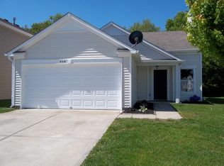 929 Balto Dr, Shelbyville, IN 46176