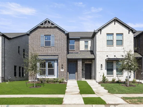 6503 Baritone Ct, Sachse, TX 75048