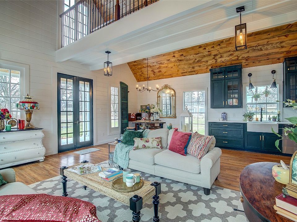 226 Easy St, Sulphur Springs, TX 75482 MLS 20263127 Zillow