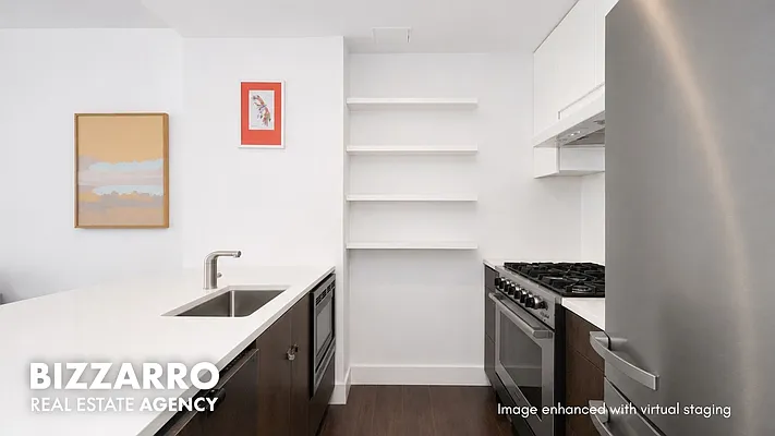 Kitchen, photo 2