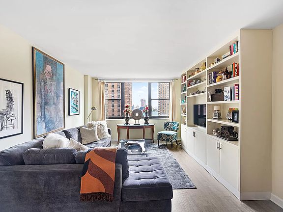 2nd image of 340 E 93rd St APT 15I