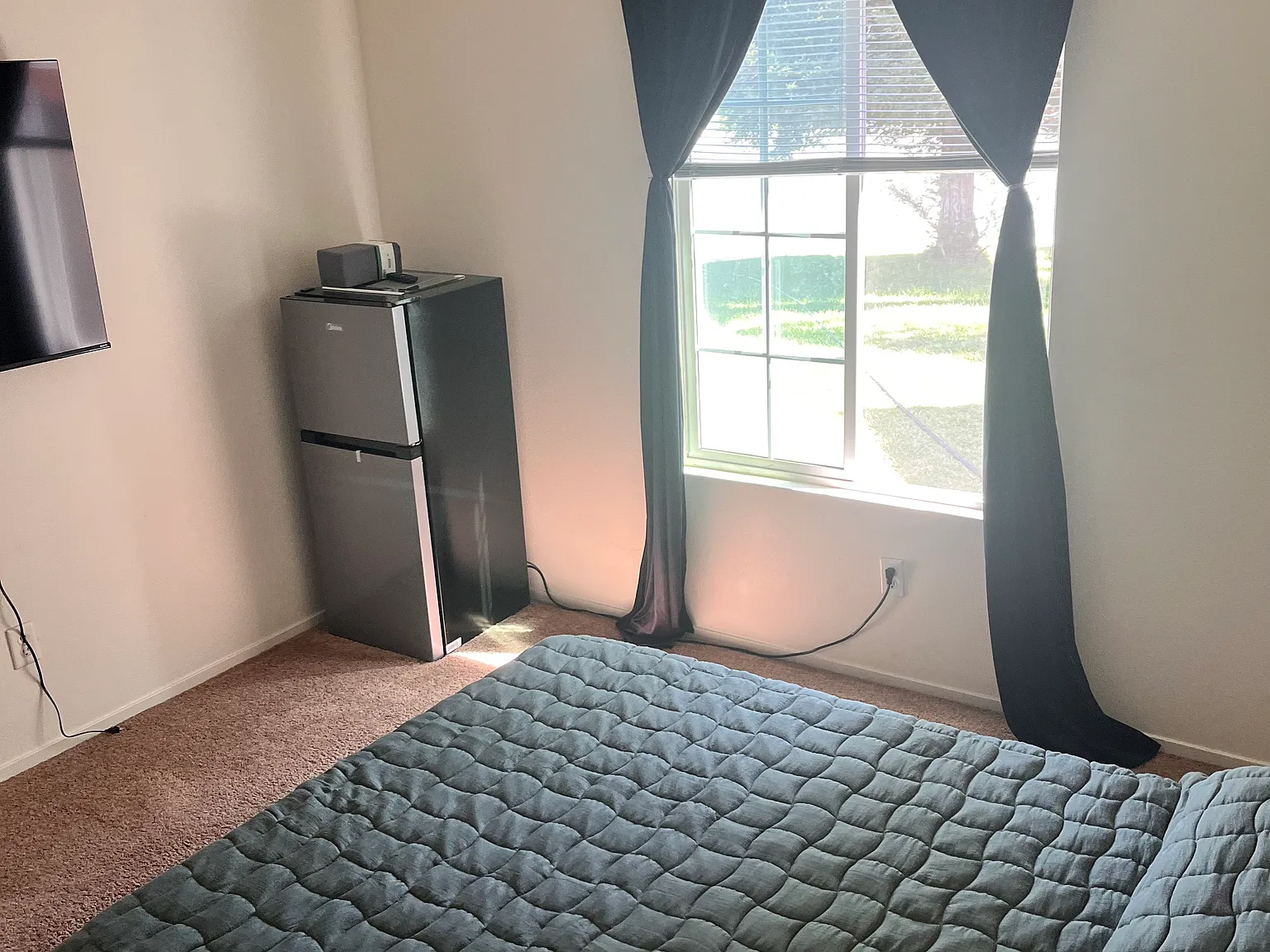 1 bed, 1543 sqft, $950 — Photo 1