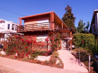 1627 Grant St APT H, Berkeley, CA 94703