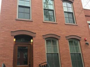 587 Jersey Ave #2, Jersey City, NJ 07302