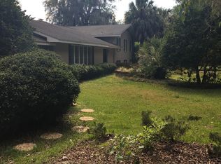 125 Mill Branch Rd, Tallahassee, FL 32312