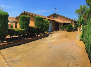 11391 S Church St, Orange, CA 92869