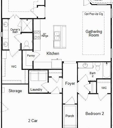 2nd image of this home