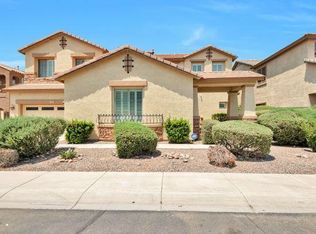 2428 E Iris Dr, Chandler, AZ 85286