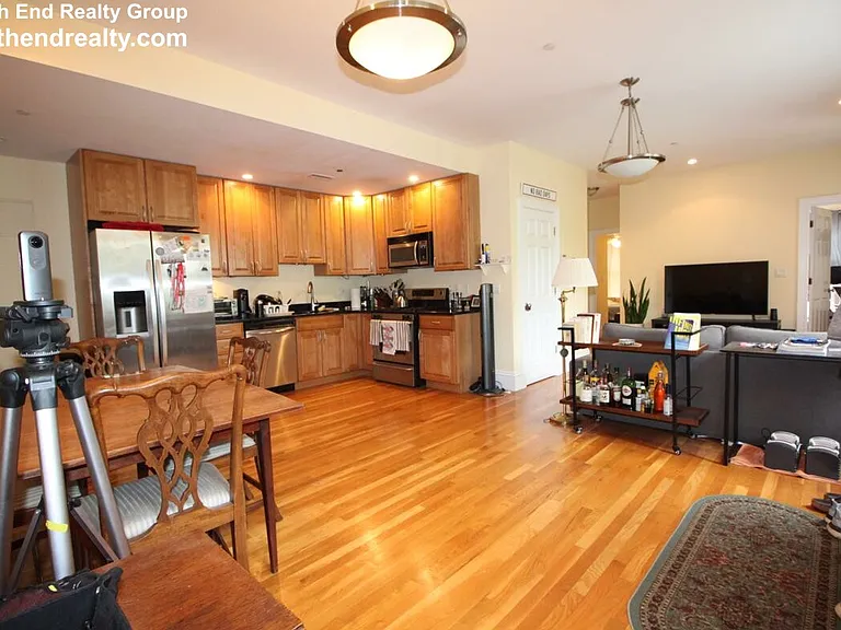 486 Shawmut Ave #5 — Photo 14