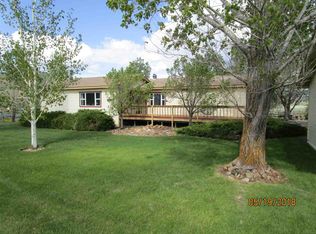 95765 Summit Dr, Chilcoot, CA 96105