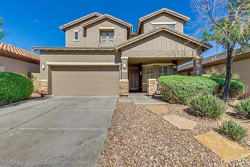 42927 N 43rd Dr Photo 1