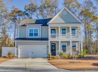 30 Salvia Ct, Murrells Inlet, SC 29576