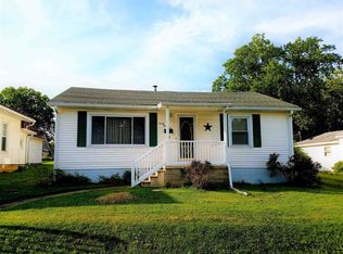 2025 13th St, Bedford, IN 47421