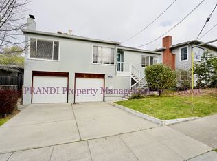 1343 Grand Ave, San Rafael, CA 94901