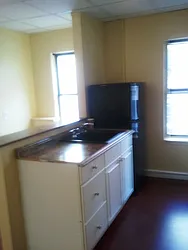 Rented by SBC Associates