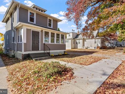 109 Chapel Ave W, Cherry Hill, NJ, 08002