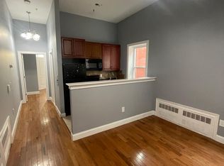 806 22nd St #1E, Union City, NJ 07087