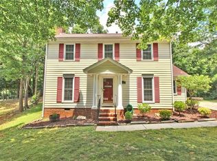 4332 Chadwell Ln, Charlotte, NC 28269