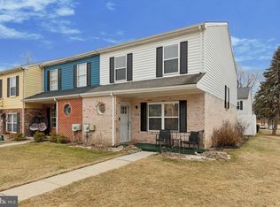 2526 Clothier St, Coatesville, PA 19320