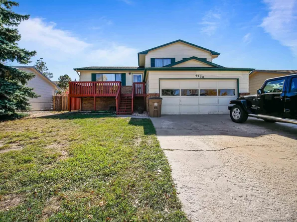 4230 Grays Gable Rd, Laramie, WY 82072