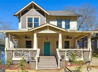 1503 Westwood Ave SW, Atlanta, GA 30310