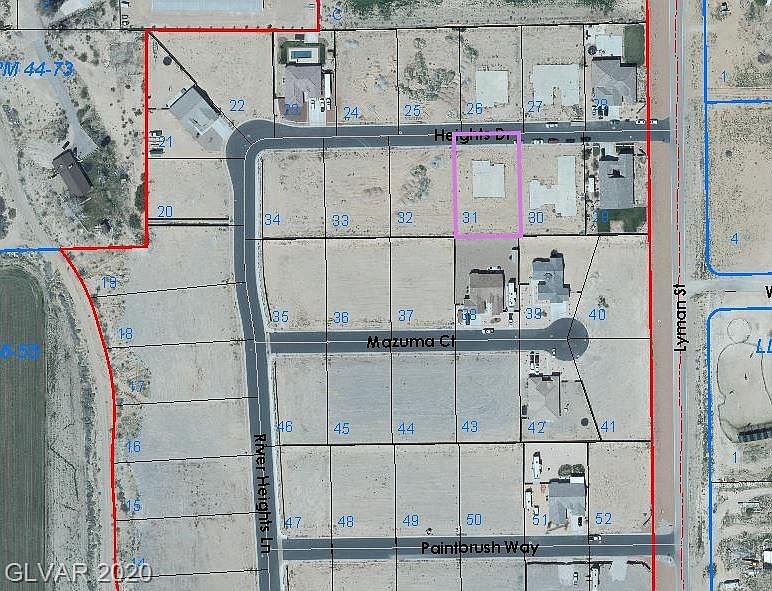 2nd image of 1541 Heights Dr