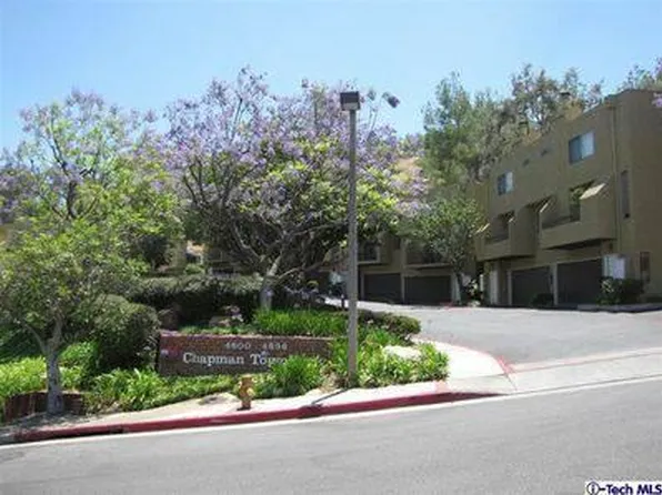 4866 Via Colina, Los Angeles, CA 90042