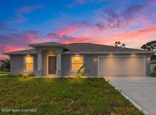 640 Roth Ct SE, Palm Bay, FL 32909