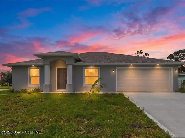 640 Roth Ct SE, Palm Bay, FL 32909