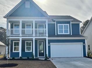 3303 Moss Bridge Lane Hbr LOT 930, Myrtle Beach, SC 29579