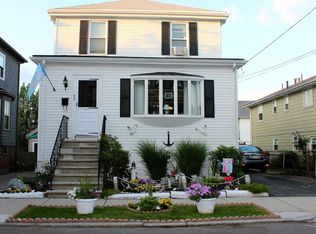48 Lancaster Ave, Revere, MA 02151