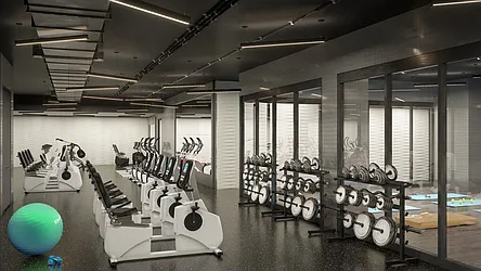 Rented by City View Living