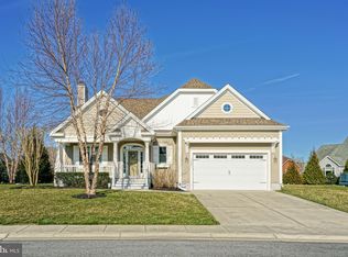 16641 Shoal Rd, Lewes, DE 19958