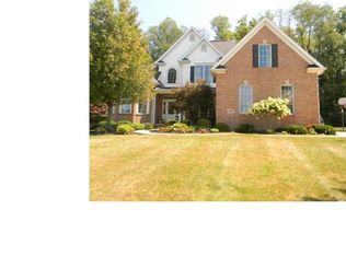 1612 Sperry Ln SE, North Canton, OH 44709