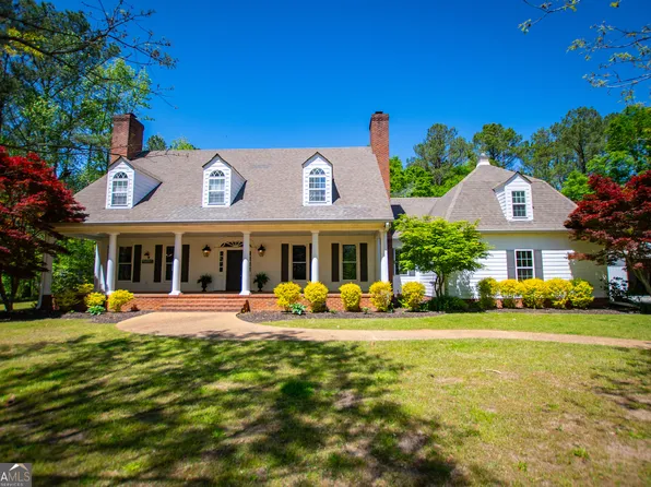 4053 County Road 14, Roanoke, AL 36274