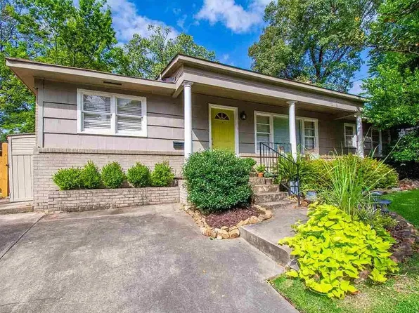 117 Link Rd, N Little Rock, AR 72116