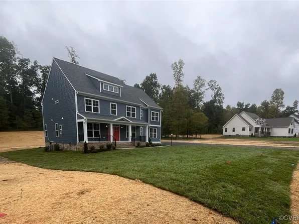 9931 Boschen Woods Pl, Chesterfield, VA 23838