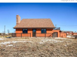 1104 Montezuma Rd, Colorado Springs, CO 80920