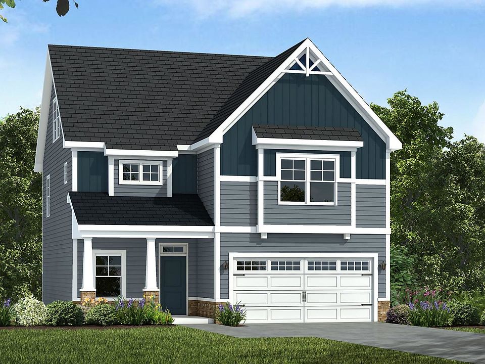 Moore Elevation B2