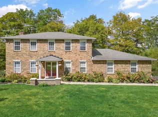 6244 Greenbud Dr, Goshen, OH 45122