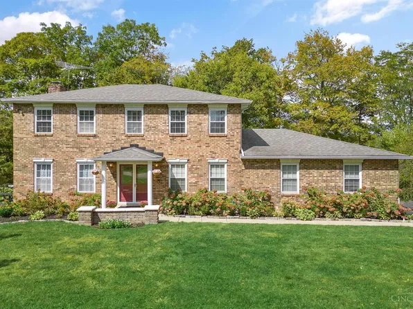 6244 Greenbud Dr, Goshen, OH 45122