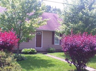 279 Harrison St, Pataskala, OH 43062