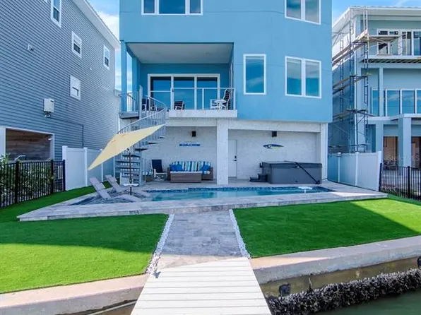 13249 BOCA CIEGA AVENUE, MADEIRA BEACH, FL 33708