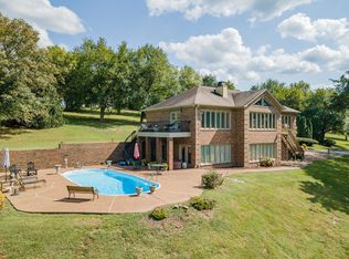 89 Lynchburg Hwy, Fayetteville, TN 37334