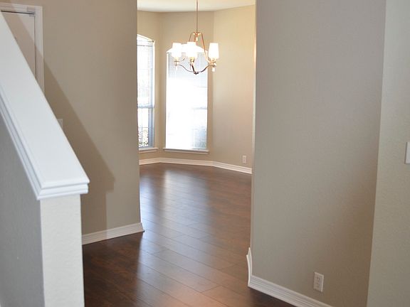 Formal dining or office