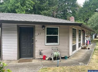 1101 54th Ave, Sweet Home, OR 97386