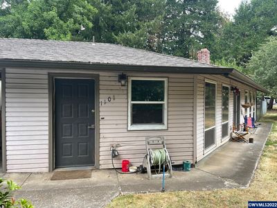 1101 54th Ave, Sweet Home, OR, 97386