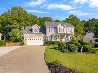 235 Keller Dr, Clayton, NC 27520